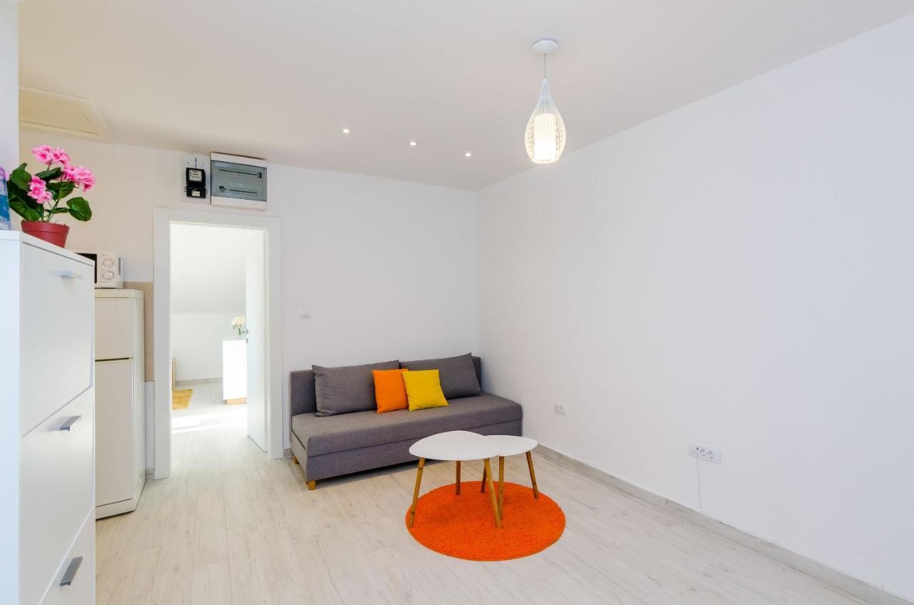 Apartment Amigo 杜布罗夫尼克 外观 照片