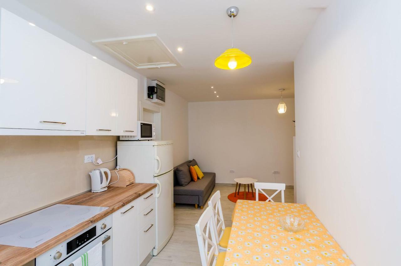 Apartment Amigo 杜布罗夫尼克 外观 照片