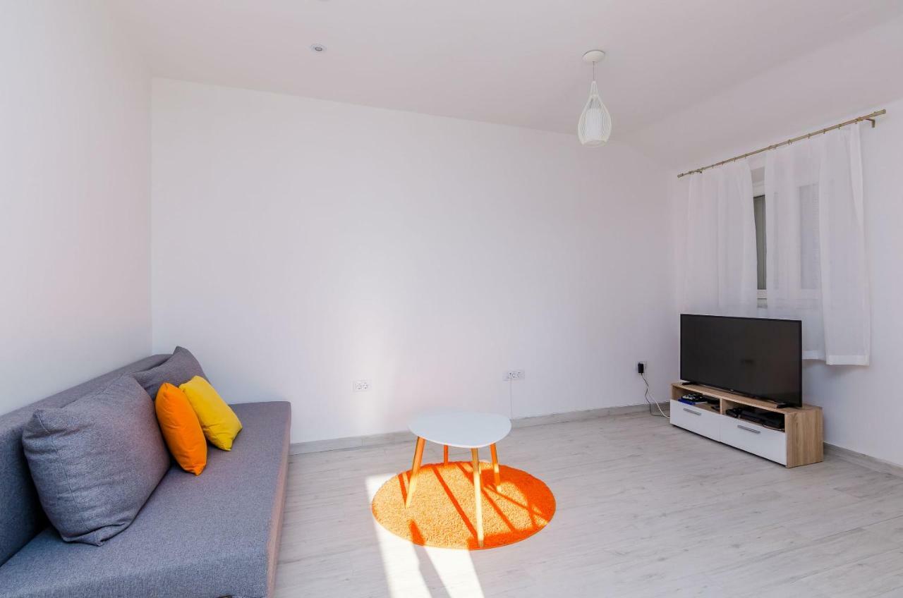 Apartment Amigo 杜布罗夫尼克 外观 照片